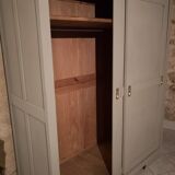 Armoire, penderie, vestiaire d'entrée