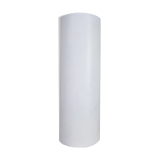 West german painted ceramic mid-century vase