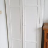 Armoire parisienne