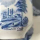 Lot de tasses et soucoupes vintage