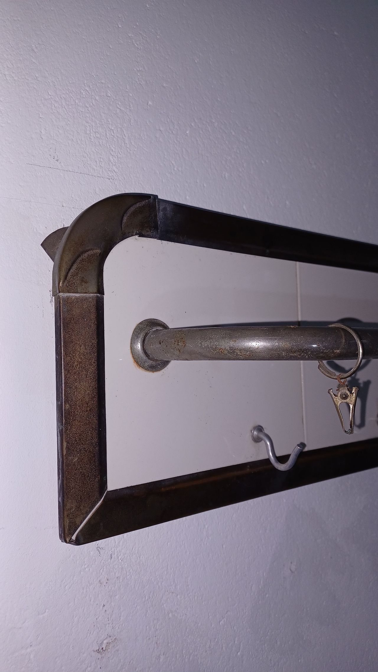 Porte-manteau vintage, France 1950-60s