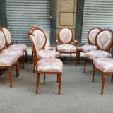 Sets chairs and armchairs