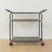 Chariot de service KRI par Niels Gammelgaard pour IKEA, 1988