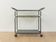 KRI serving trolley by Niels Gammelgaard for IKEA, 1988