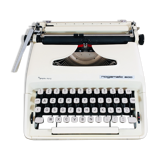 Remington typewriter