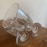 Stemmed glasses