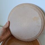 Flat plate BP Sarreguemines