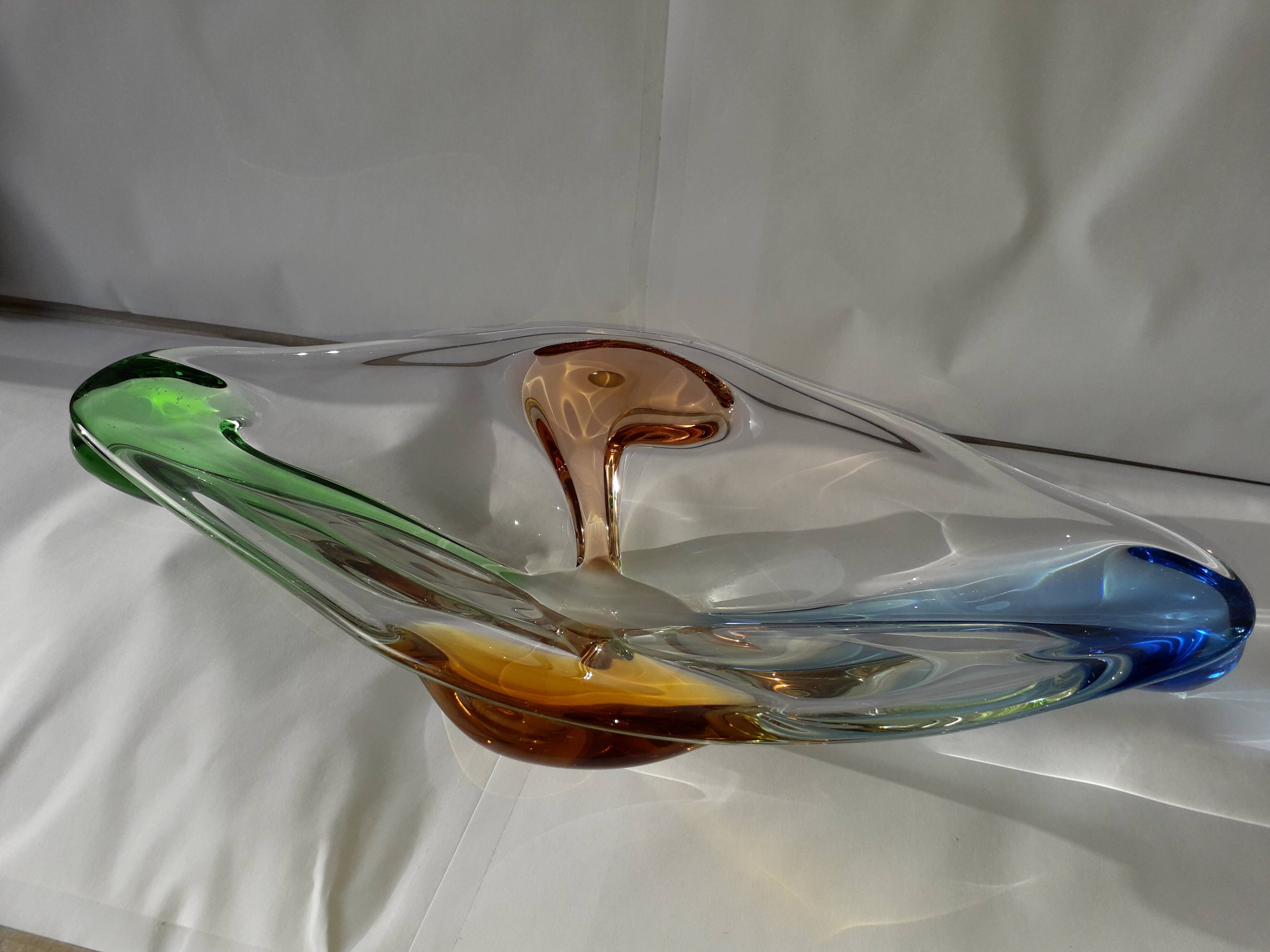 Bowl, catch-all tray