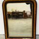 Miroir Louis Philippe