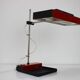 Table Lamp by Josef Mára, for Tesla, 1990s, Czechoslovakia