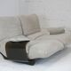 Model Marsala 2-seater sofa by Michel Ducaroy, Roset edition, France, circa 1970