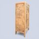 Buffet parisien bois brut 1940
