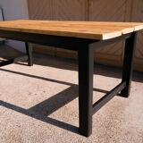 Table de ferme