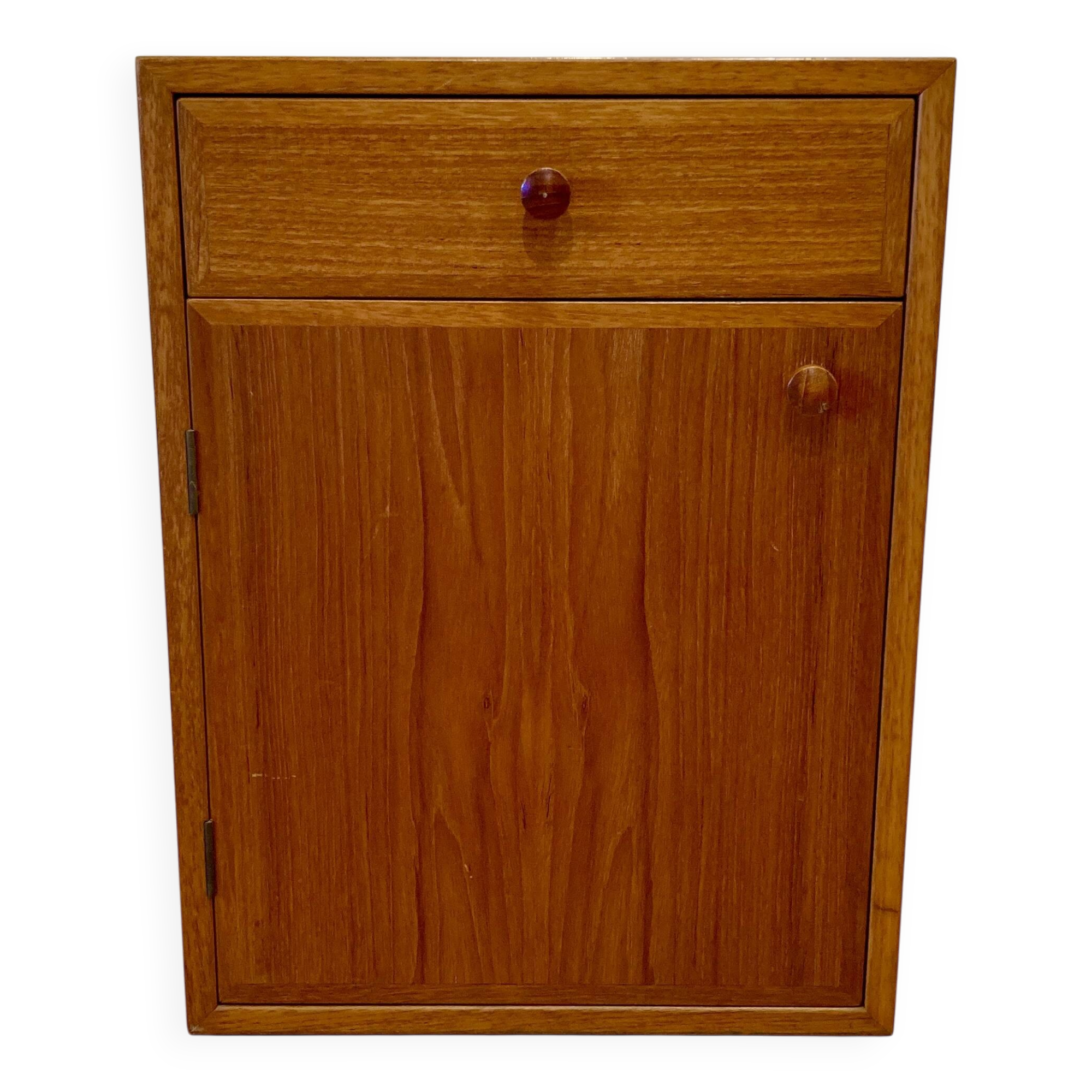 "1960 SCANDINAVIAN DESIGN FURNITURE."