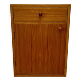 "1960 SCANDINAVIAN DESIGN FURNITURE."