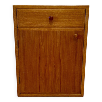 "1960 SCANDINAVIAN DESIGN FURNITURE."