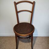 J&J Kohn chair