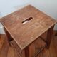 Farm stool