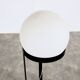 vintage floor lamp | lamp | Globe | 1980s