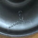 Vintage stainless steel ice cups