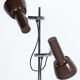 Floor Lamp with Spots