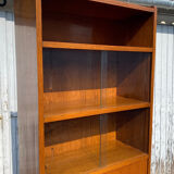 Scandinavian bookcase