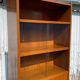 Scandinavian bookcase
