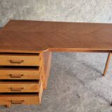 60s office compass feet