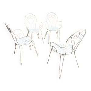 Fauteuils salon - jardin