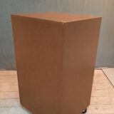 Leather cardboard maker