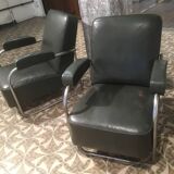 Fauteuils Bauhaus