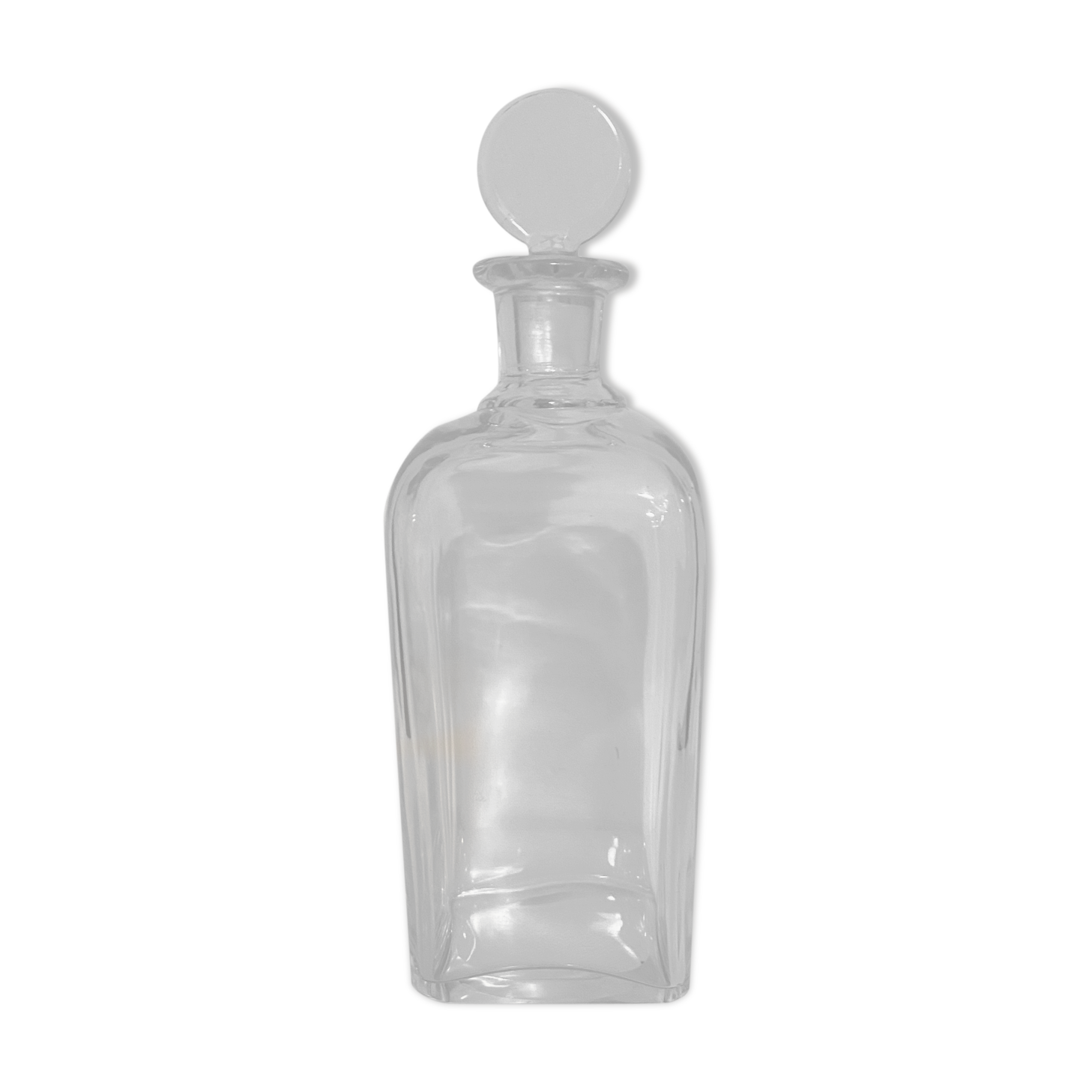 Liquor carafe