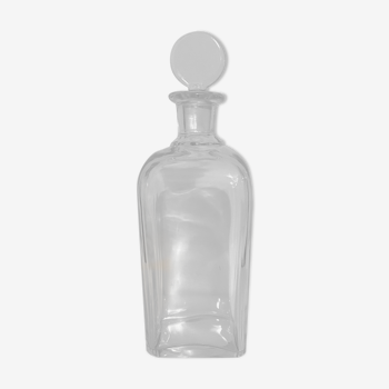 Carafe à liqueur