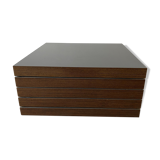 Coffee table Rotor Kristalia