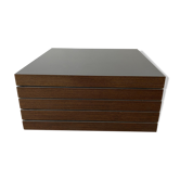 Table basse Rotor Kristalia