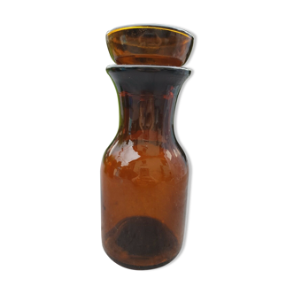 Jar or Bottle Lever vintage 70s