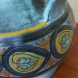 Vase F2 de Jean De Lespinasse