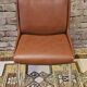 Fauteuil chauffeuse moderniste 1970