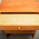 Børge Mogensen Öresund Chest of Drawers in Oak veneer for Karl Andersson, 1