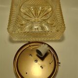 Vintage ceiling or wall light