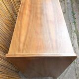 Scandinavian commode from the 1960s