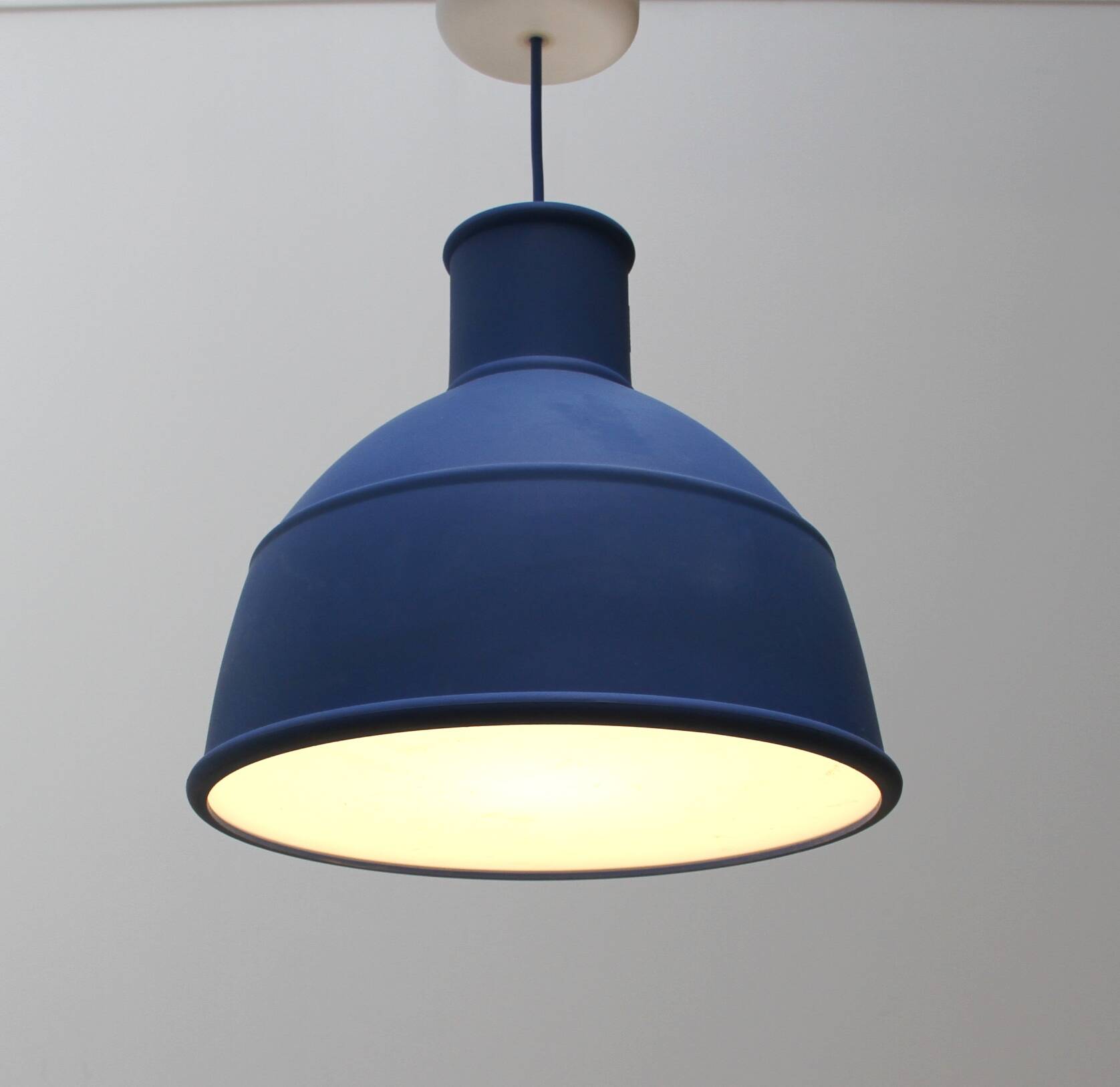 Unfold pendant light, Muuto
