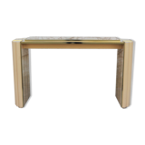 Maison Jansen console, from the Alain Delon collection