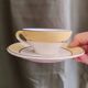 Tasses "Moulin des Loups"