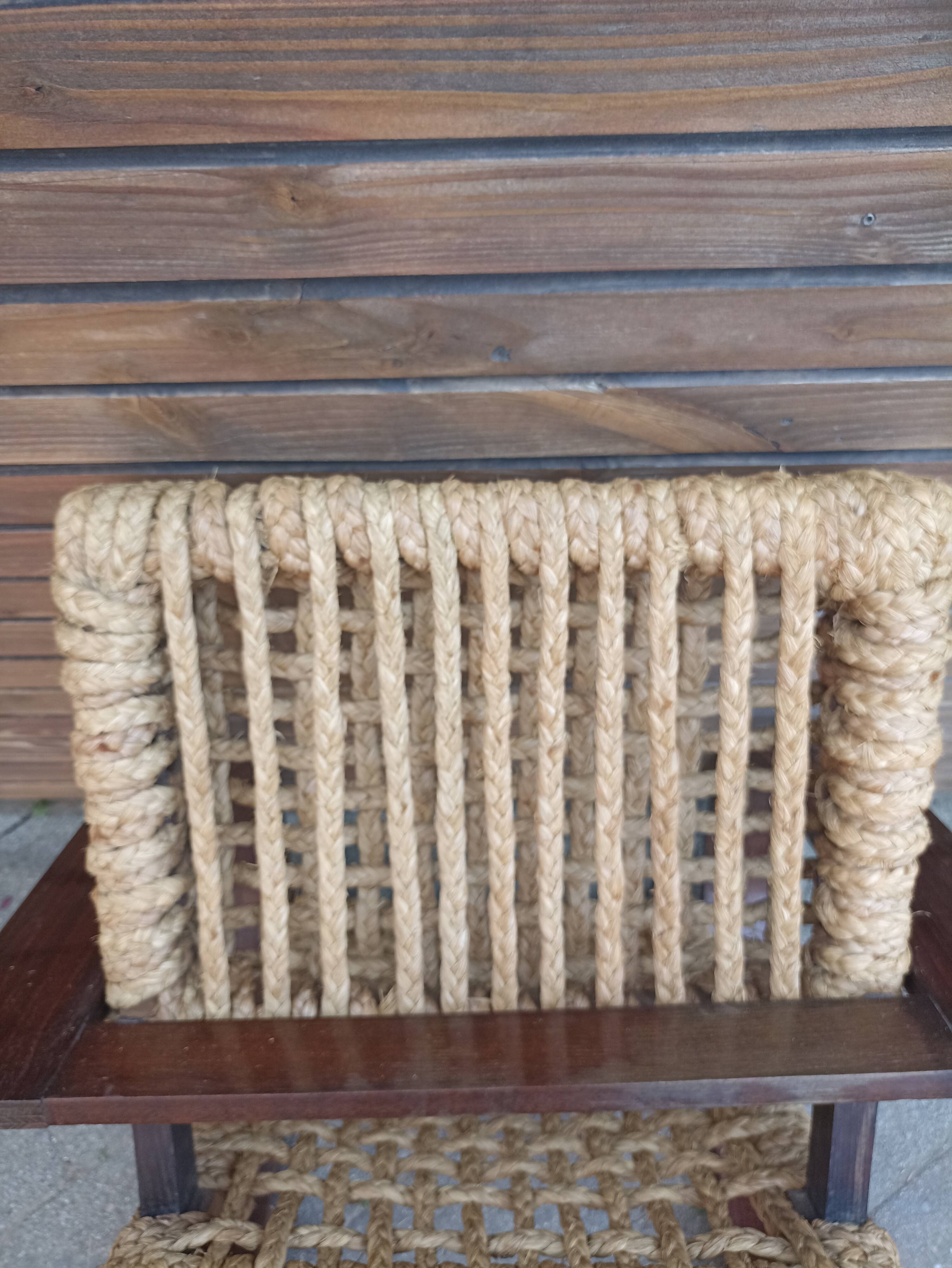 Armchair Vibo