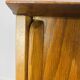 Oscar teak shelf/bookcase, 1960s