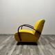 Fauteuil par Jindrich Halabala, 1940s