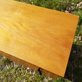 Vintage teak chest of drawers