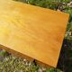 Vintage teak chest of drawers