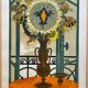 Jean-Pierre Alaux - Grand Soleil - Signed Artist's Proof - Lithograph